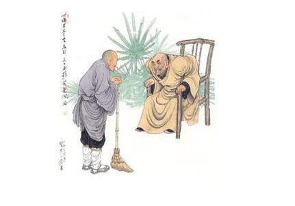 佛语经典语录50句：教你笑对人生