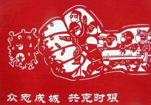 给抗疫英雄的一封信作文精选三篇