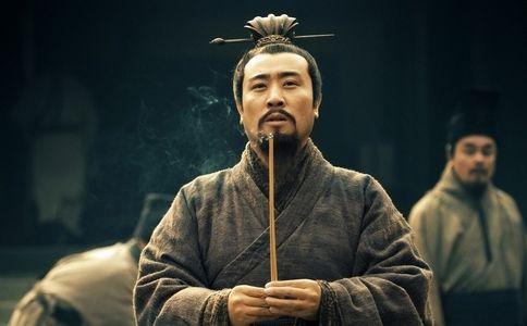 刘备简介