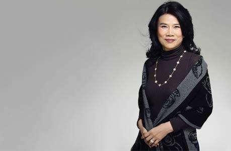 董明珠激励的句子