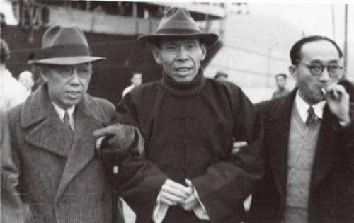 杜月笙败落缘由分析