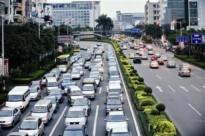 城市解封后道路交通安全宣传标语口号大全