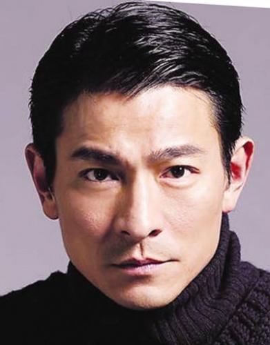 刘德华为什么能一直火下去——演艺圈的标杆人物