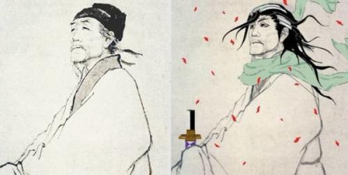 杜甫作品列表