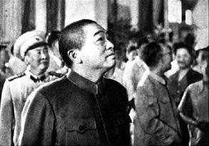 彭德怀名人成长故事