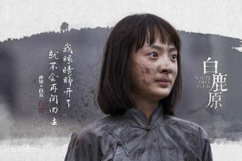 《白鹿原》读后感600字精选三篇