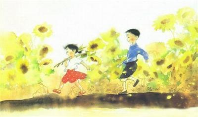 《青铜葵花》读后感800字精选三篇