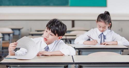小学作文好句子摘抄 