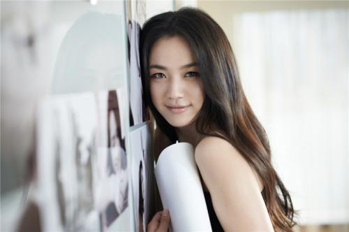 女神汤唯的成长故事：后退，其实是为了更好地成长