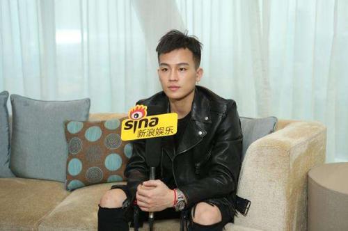 如何评价欧豪？他的演技如何？