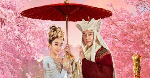 西游记女儿国经典句子（经典台词）