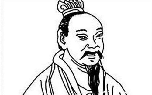 墨子的故事