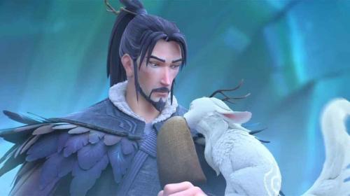 《姜子牙》经典台词大全