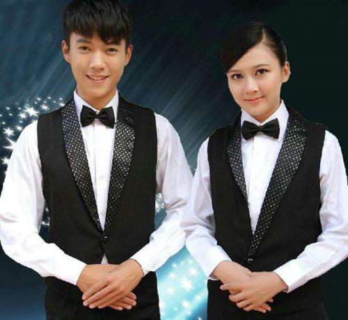 励志工作的小故事及感悟：无微不至的服务，是连结顾客的纽带