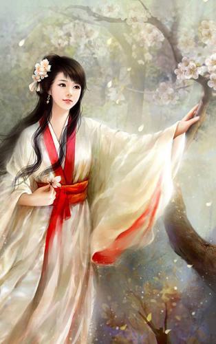 唯美古风句子_经典语录