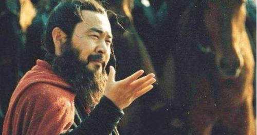 “说曹操，曹操到”的下半句是什么？为什么很少有人提及？
