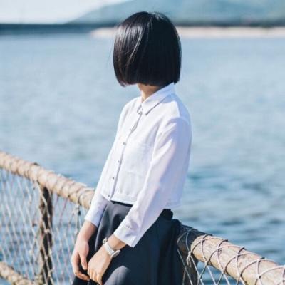 110条简短的文艺范的语句