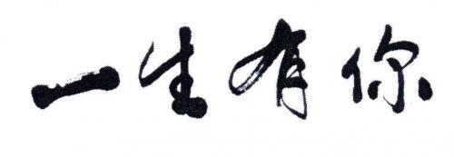 《一生有你》2019观后感800字