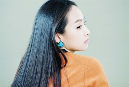 从家庭走出的励志女神，宋茜家庭背景揭秘