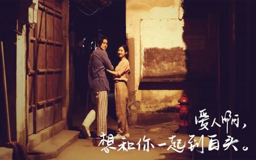《乘风破浪》经典台词大全