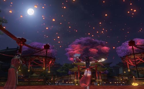 七夕情人节经典爱情句子