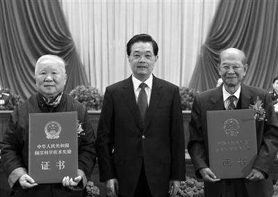 吴良镛名家语录：建筑更是遗憾的艺术