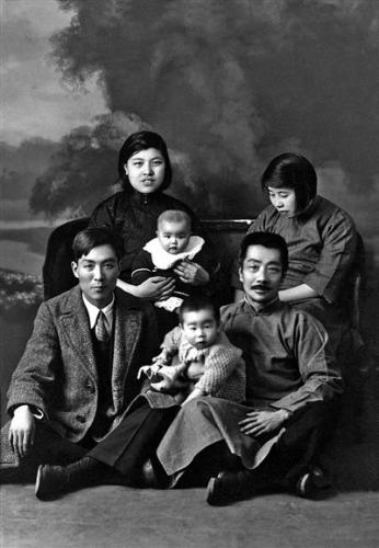 我们现在还需不需要鲁迅？