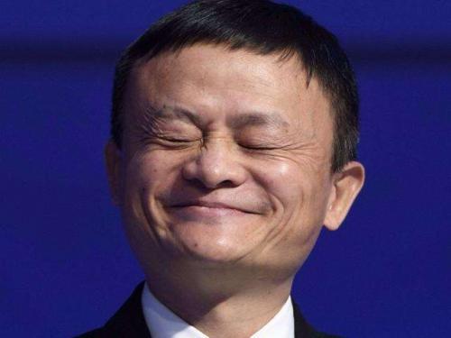 从一件善举到400亿首富，马云有高尚的道德情操