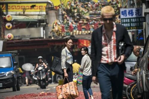 电影《阳光普照》 暴露阳光下的中国式家庭教育教育