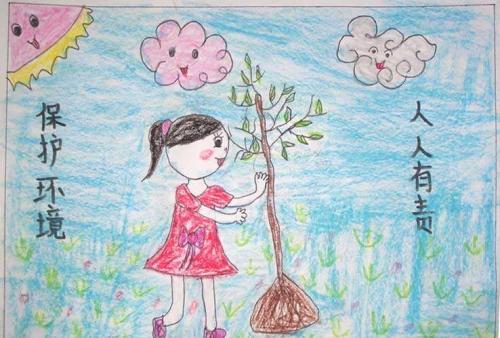 优美环境描写句子摘抄