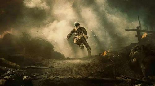 《拯救大兵瑞恩》观后感三篇