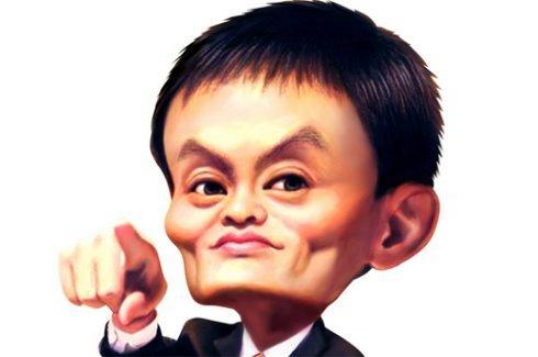 马云经典语录大全
