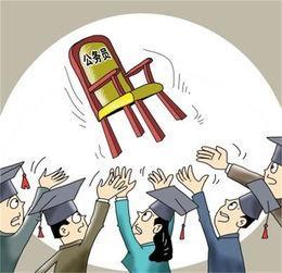 精选公务员考试的名人名言