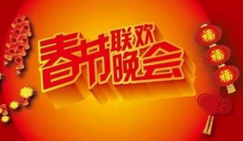 2020央视春晚感受精选