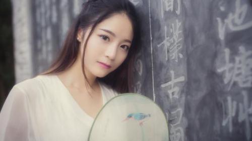 美到心碎的唯美古风句子