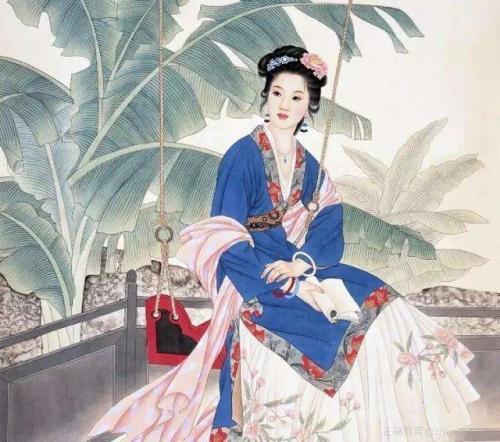 李清照的历史小故事