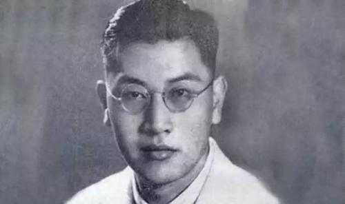 戴望舒的个人简介