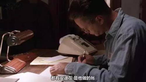 经典励志电影《肖申克的救赎》观后感400字精选三篇