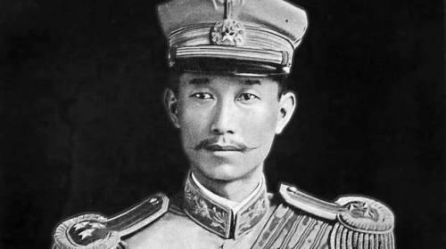 军事领袖蔡锷语录大全