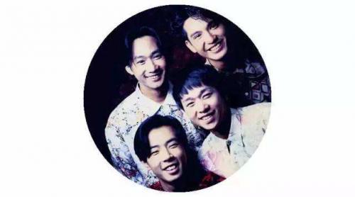 推荐5首经典励志歌曲