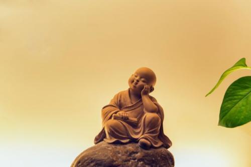 佛理的经典句子
