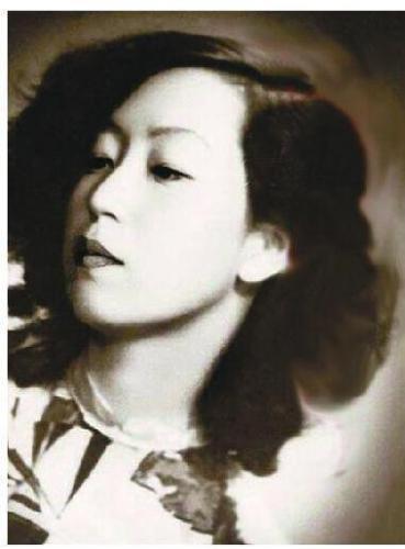 张爱玲经典伤感语录