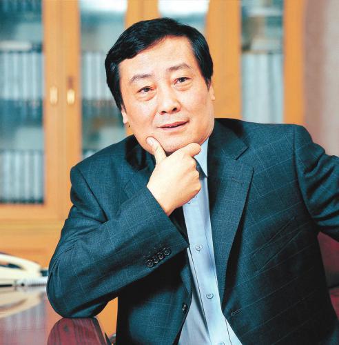 娃哈哈集团创始人、董事长宗庆后的创业故事（1）