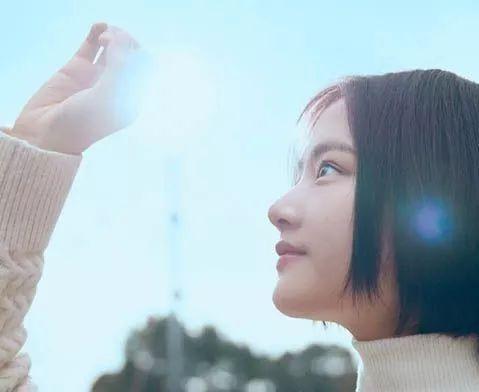 《悲伤逆流成河》经典语句