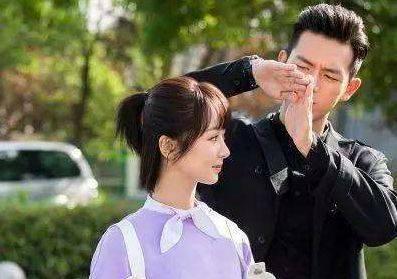 杨紫的励志故事