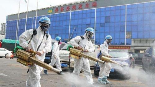 高校党组织战疫示范微党课第十讲观后感大全
