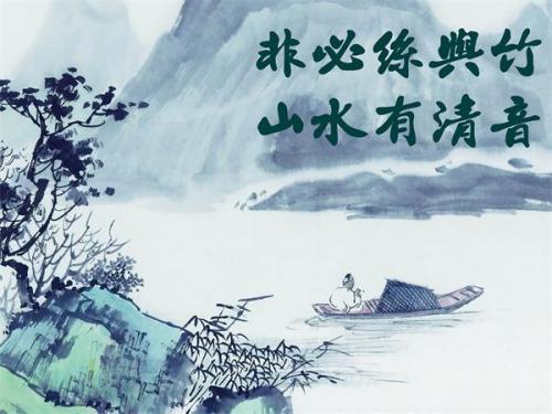 正能量图片大全