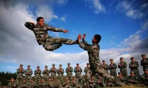 当兵祝福语大全