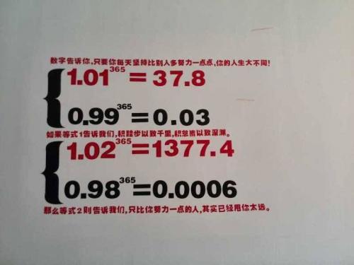 有关努力坚持的感悟：再长的路, 有了坚持和努力，终将一步步走完