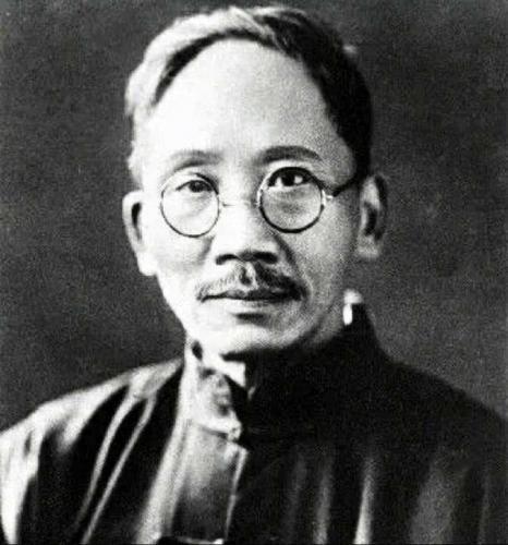 如何评价蔡元培这个人？